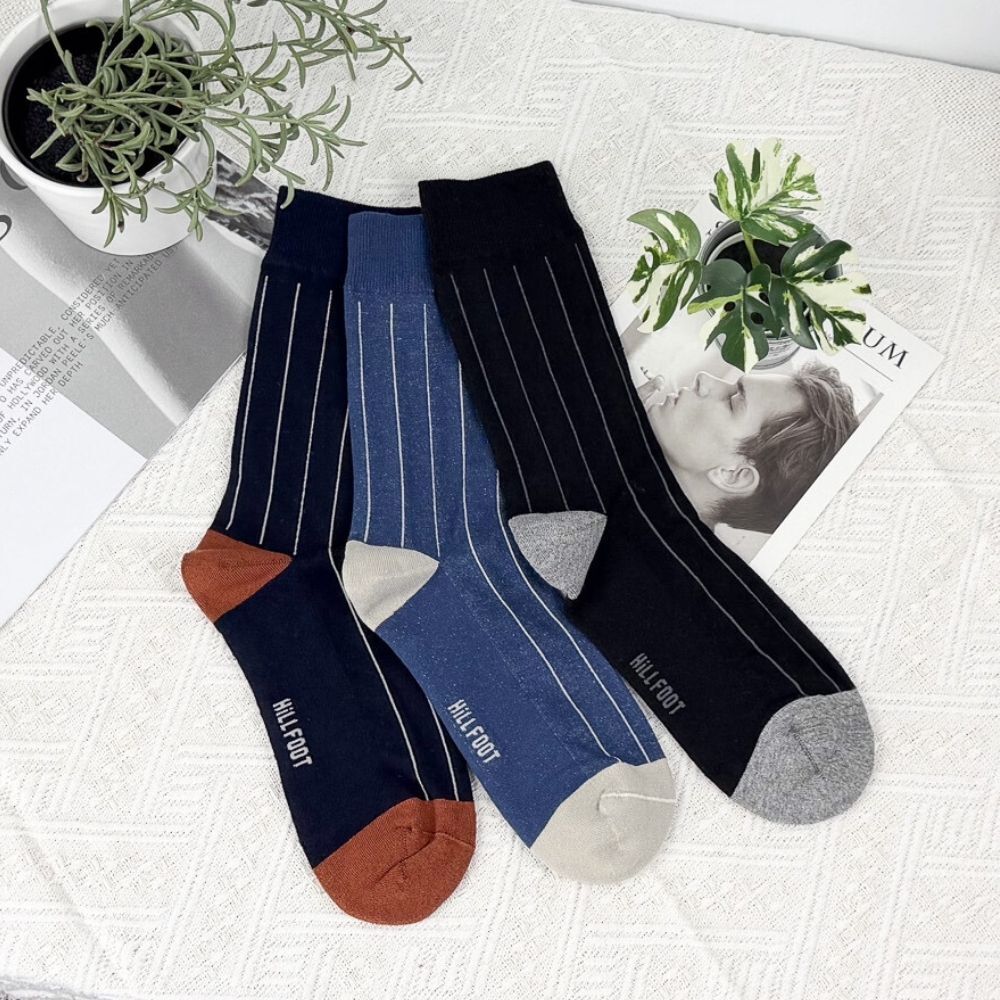 💼除臭紳士襪👞