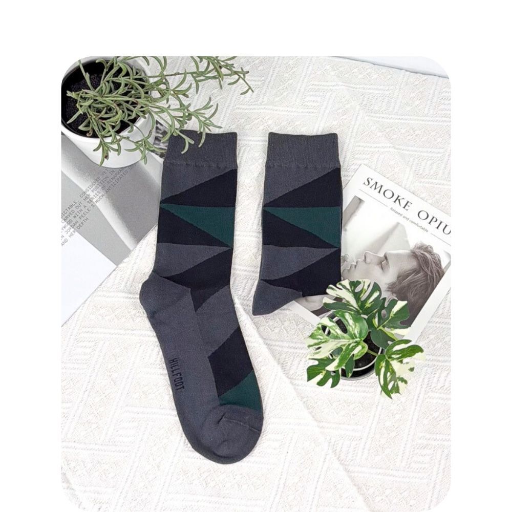 💼除臭紳士襪👞