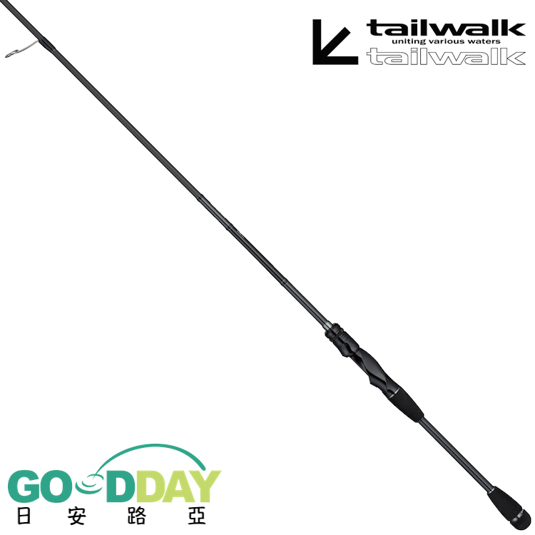 tailwalk B-BREAMER SSD Casting Rods