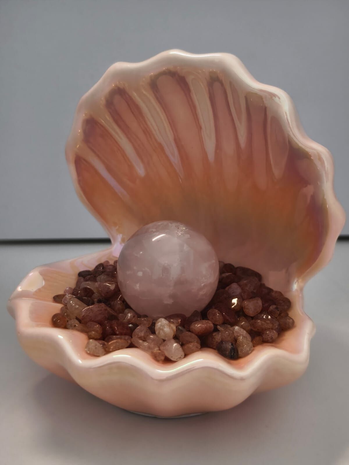 0102CYST03-水晶CS- 貴人相助 粉晶增人緣陣 (A3)