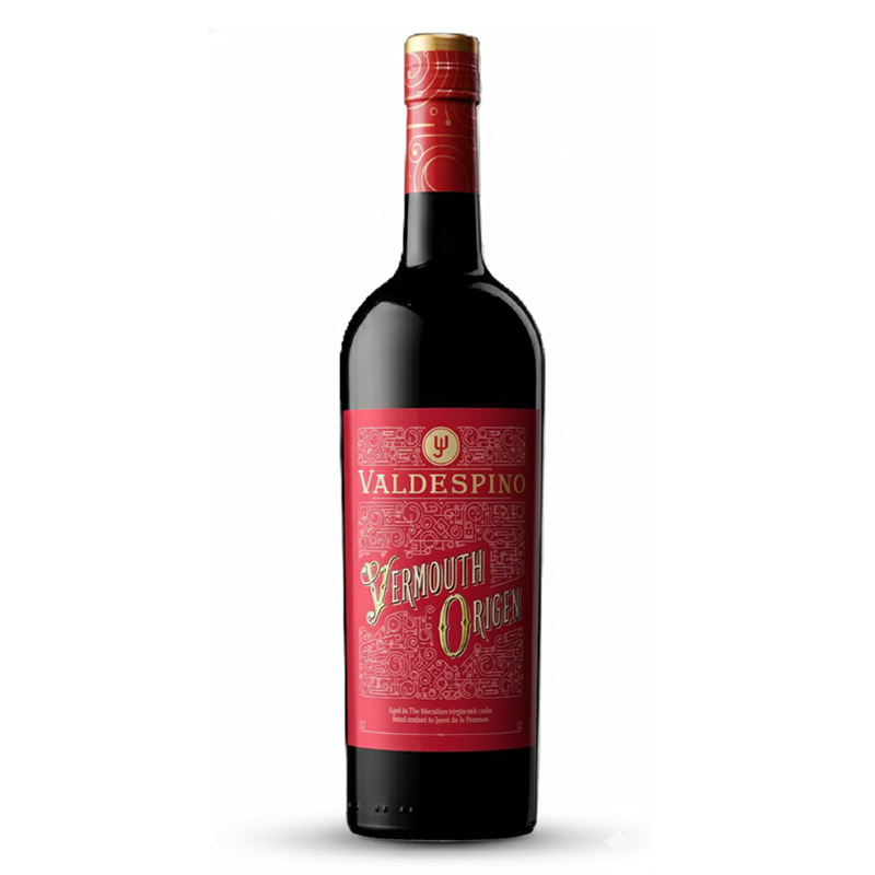 VALDESPINO Vermouth Origen 750ml