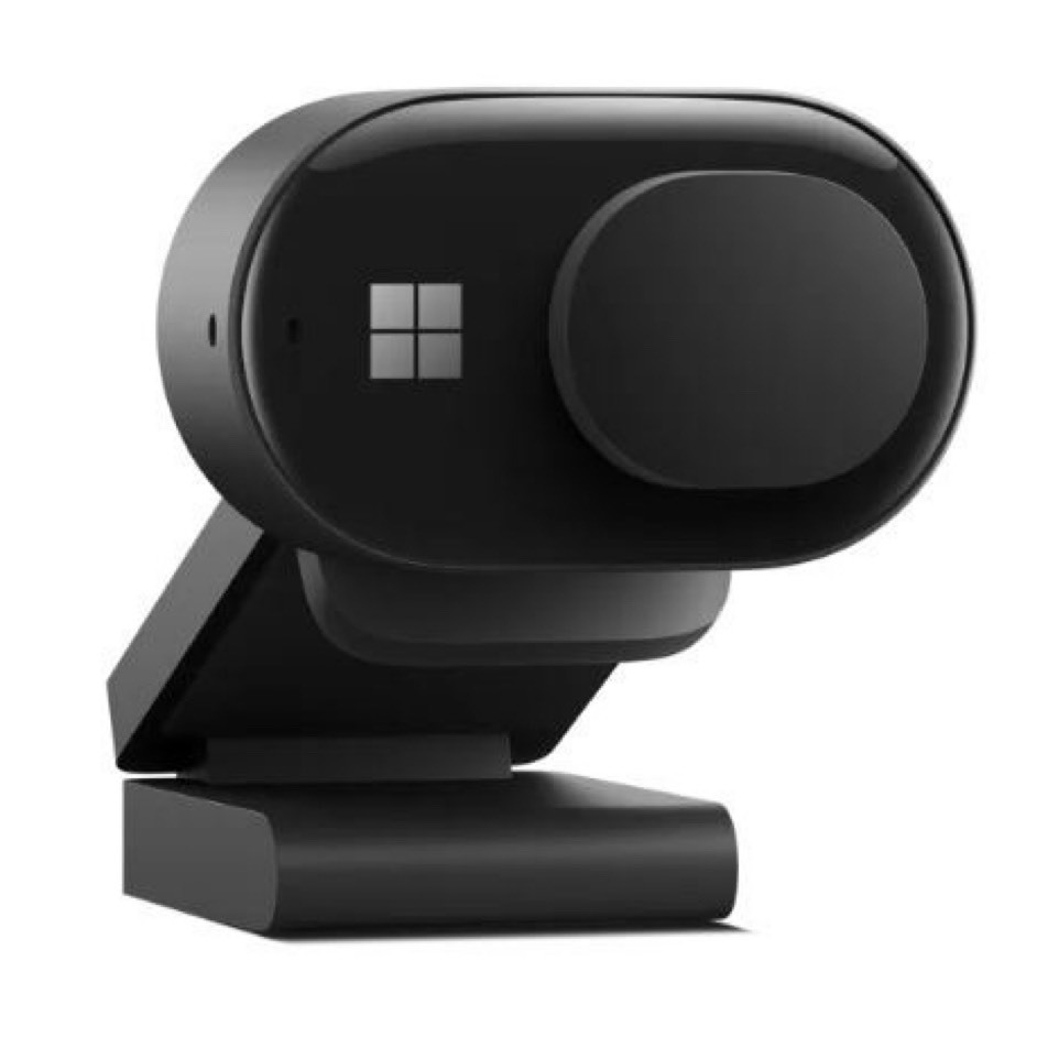 Microsoft 微軟 Modern 時尚網路攝影機