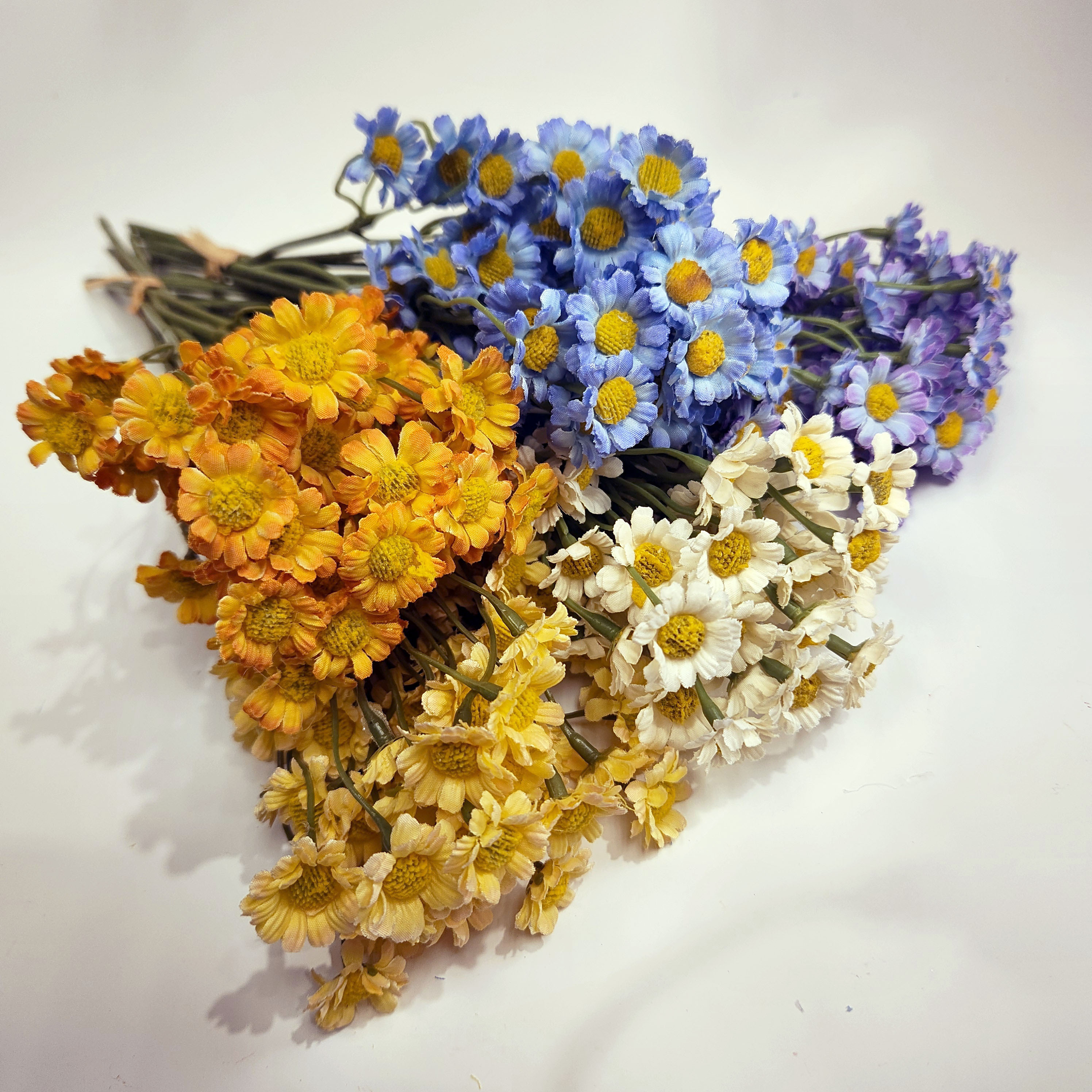 擬真洋甘菊（五色）