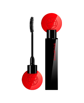 SHU自然瞬翹專業睫毛夾