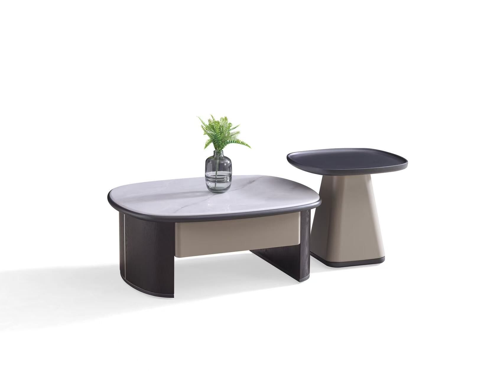 FC118 組合茶几 Coffee Table Side Table