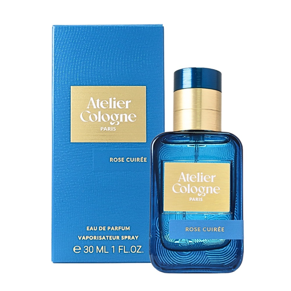 Atelier Cologne 歐瓏 Rose Cuirée 夜境玫瑰珍稀淡香精 30ml