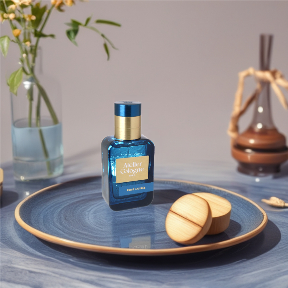 Atelier Cologne 歐瓏 Rose Cuirée 夜境玫瑰珍稀淡香精 30ml