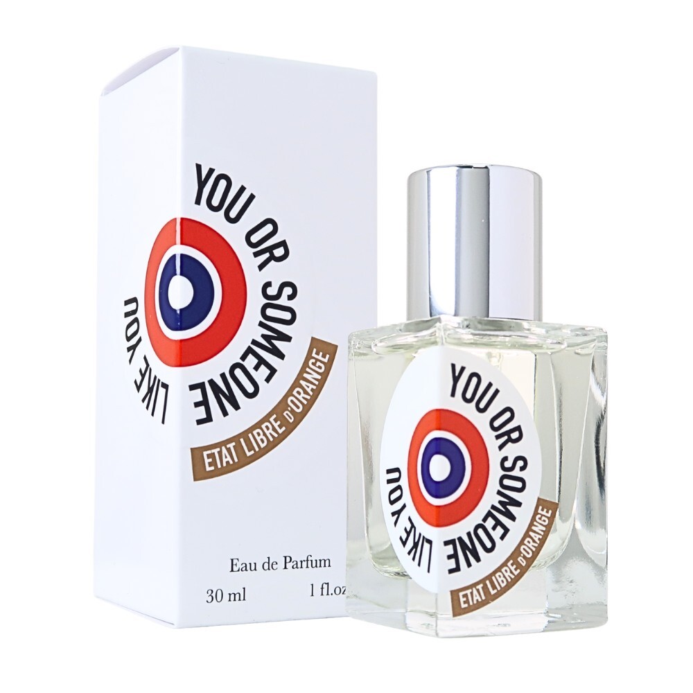 Etat Libre D' Orange You Or Someone Like You 就是有你這種人 EDP 30ml