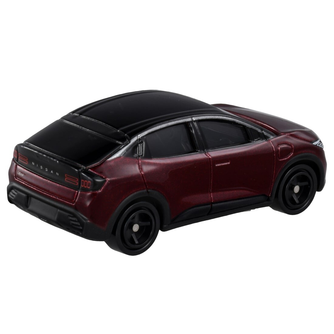 Takara Tomy Tomica BX021 日產 Leaf（初回限定版） ​