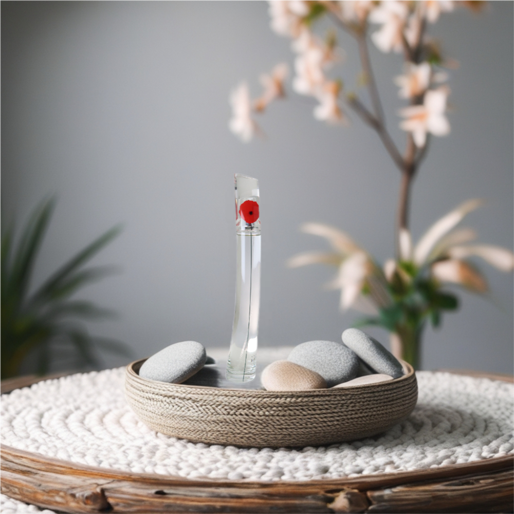 Kenzo Flowers 罌粟花淡香精 EDP 100ml