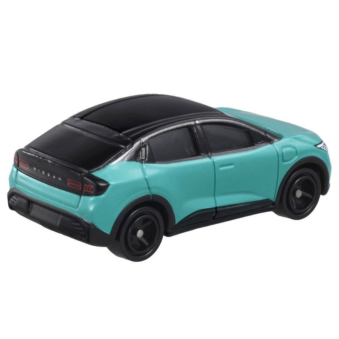 Takara Tomy Tomica BX021 日產 Leaf ​