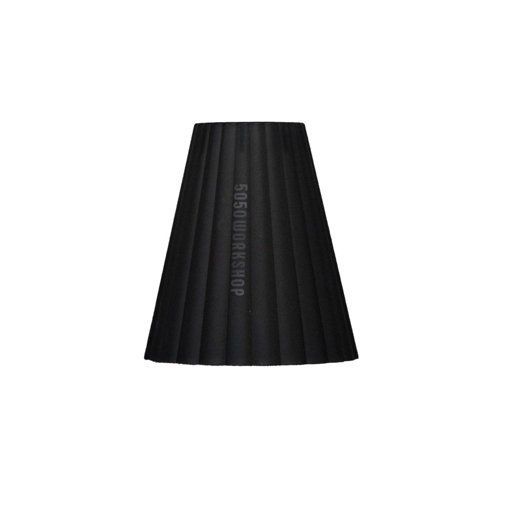 【5050WORKSHOP】RETRO SHADE for MINIMALight燈罩-[黑、白]