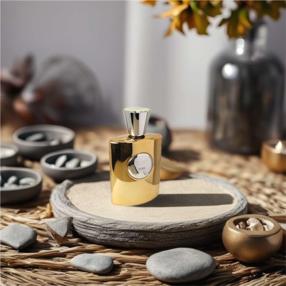 Giardino Benessere Febe 月潮之夢香精 EXTRAIT 100ml TESTER (原廠蓋)