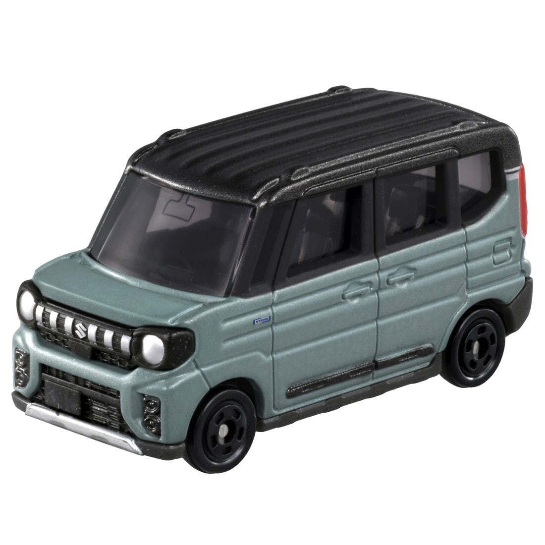 Takara Tomy Tomica BX026 鈴木 Spacia Gear ​