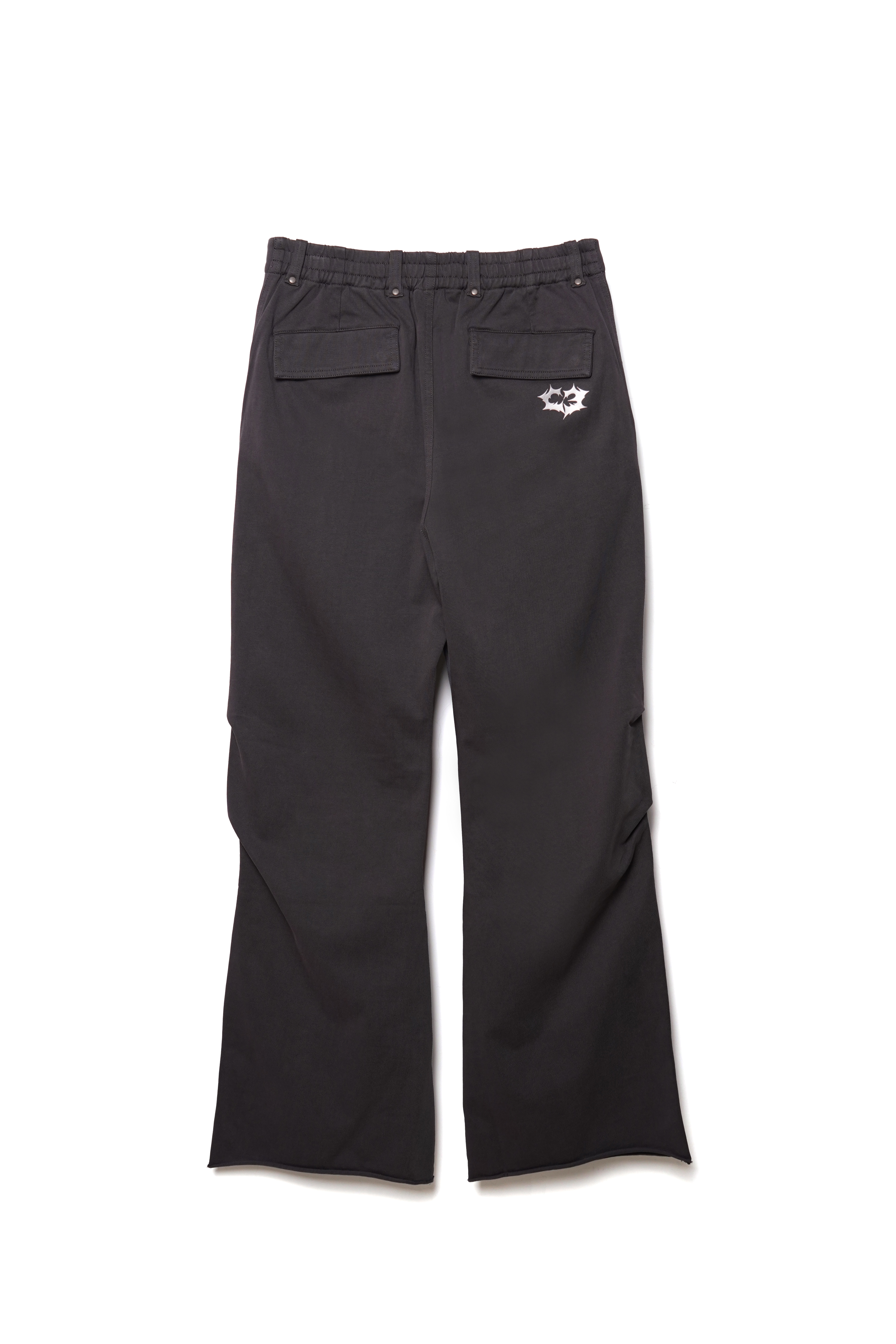 CAAT3 C3 BOOTS CUT PANTS DARK GREY C3BCP01DG