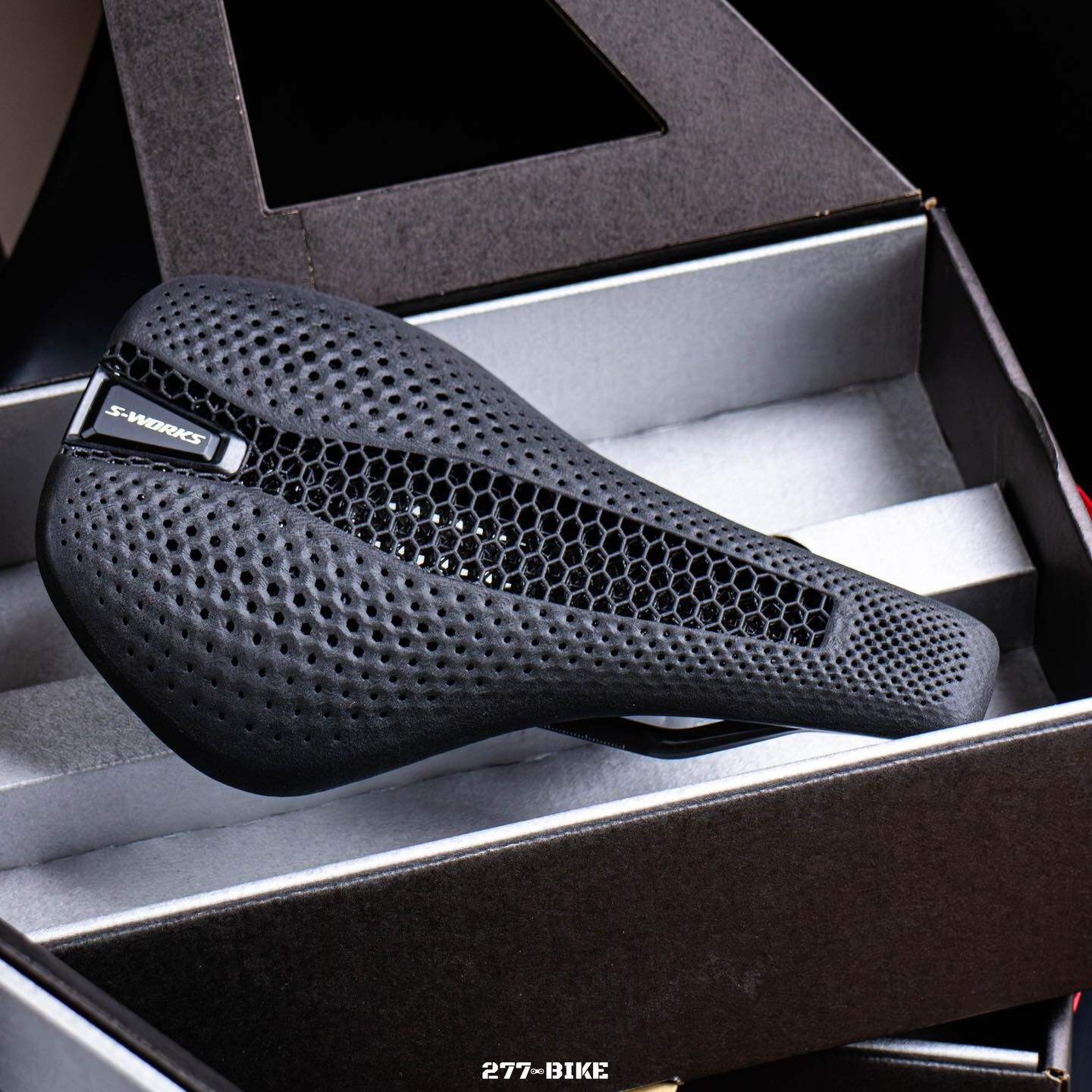 【SPECIALIZED】 坐墊24 SWORK POWER EVO MIRROR 黑