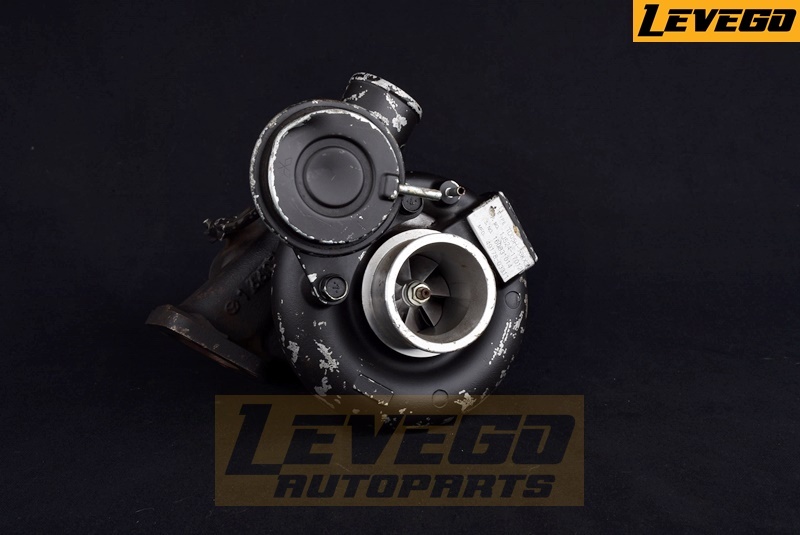 Genuine TD05H Turbo for Kubota Industrial Use 6.1D 49178-03311 1J524-17012