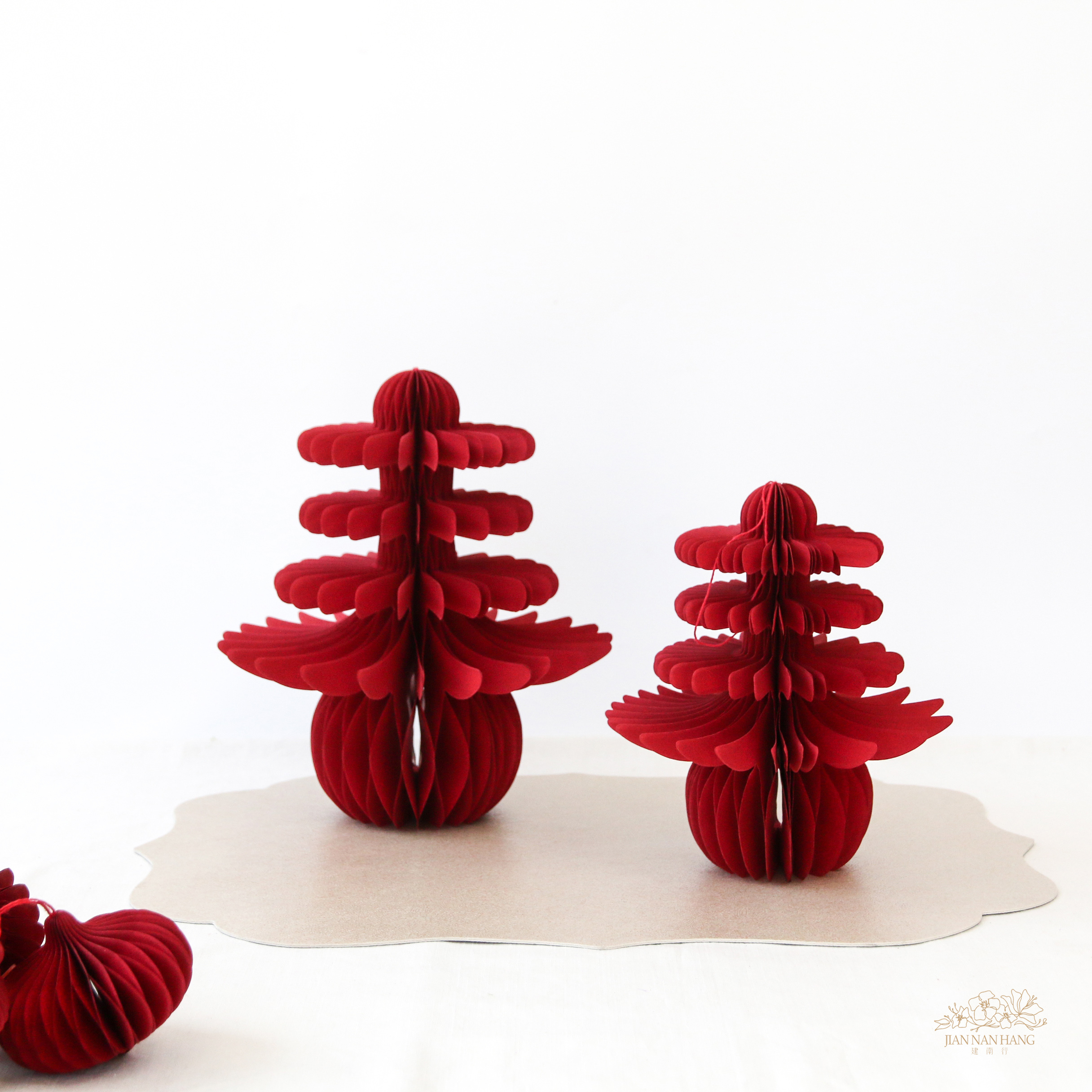 裝飾 新年春字掛飾  2尺寸