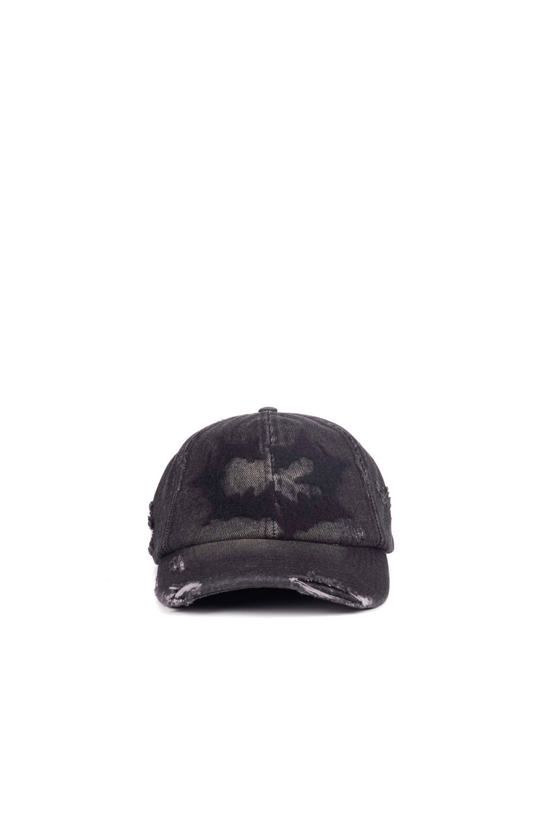 CAAT3 1ST CAP BLACK CAAT3CP01BK