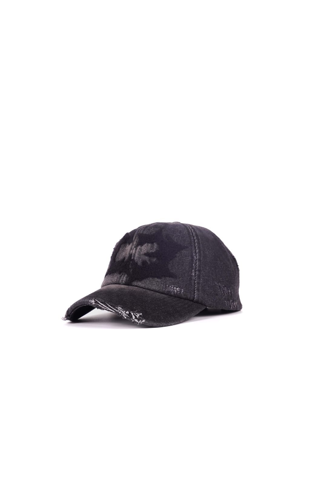 CAAT3 1ST CAP BLACK CAAT3CP01BK