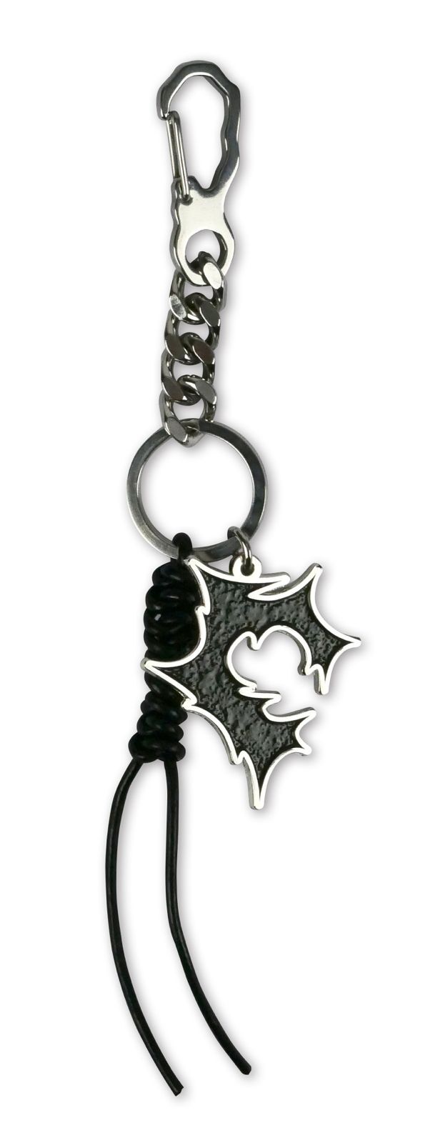 CAAT3 1ST PANTS CHARM CAAT3PC01BK