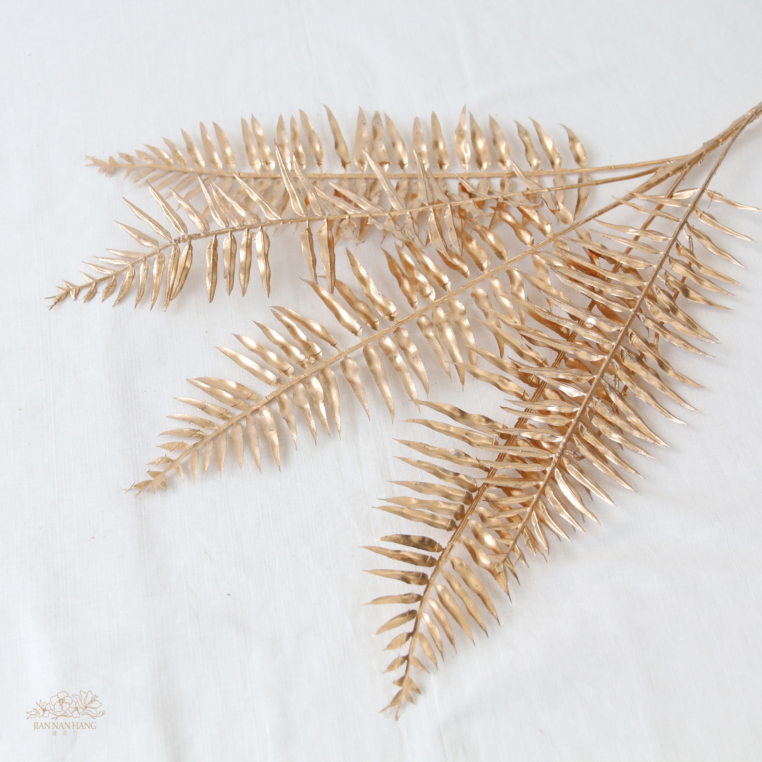 人造葉 波斯葉 金