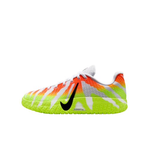 【官網限定】Nike Ja 3 GS "Snowed In" 莫蘭特 聖誕節 籃球鞋 大童鞋 IM8692-100 XII