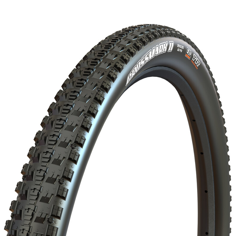 MAXXIS CROSSMARK 2 EXO/TR 摺胎/外胎/真空胎