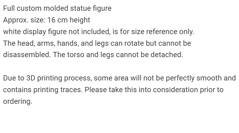 【預訂】【Manga Brick】進擊的巨人（全開模巨型人仔）