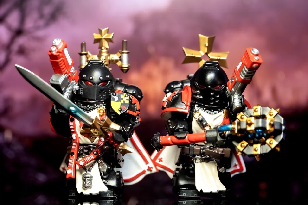 【Minifigs.Factory】巴隆斯特 /德拉根