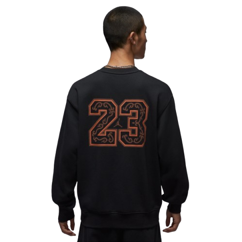 【官網限定】Jordan Flight Fleece "Pegasus" CNY 馬年限定 大學T IR0113-010 XII