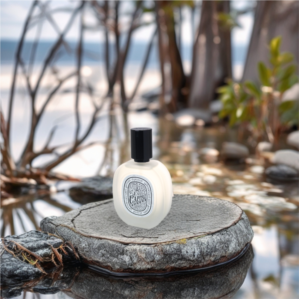 Diptyque Hair Mist Eau Capital 花都髮香噴霧 30ml