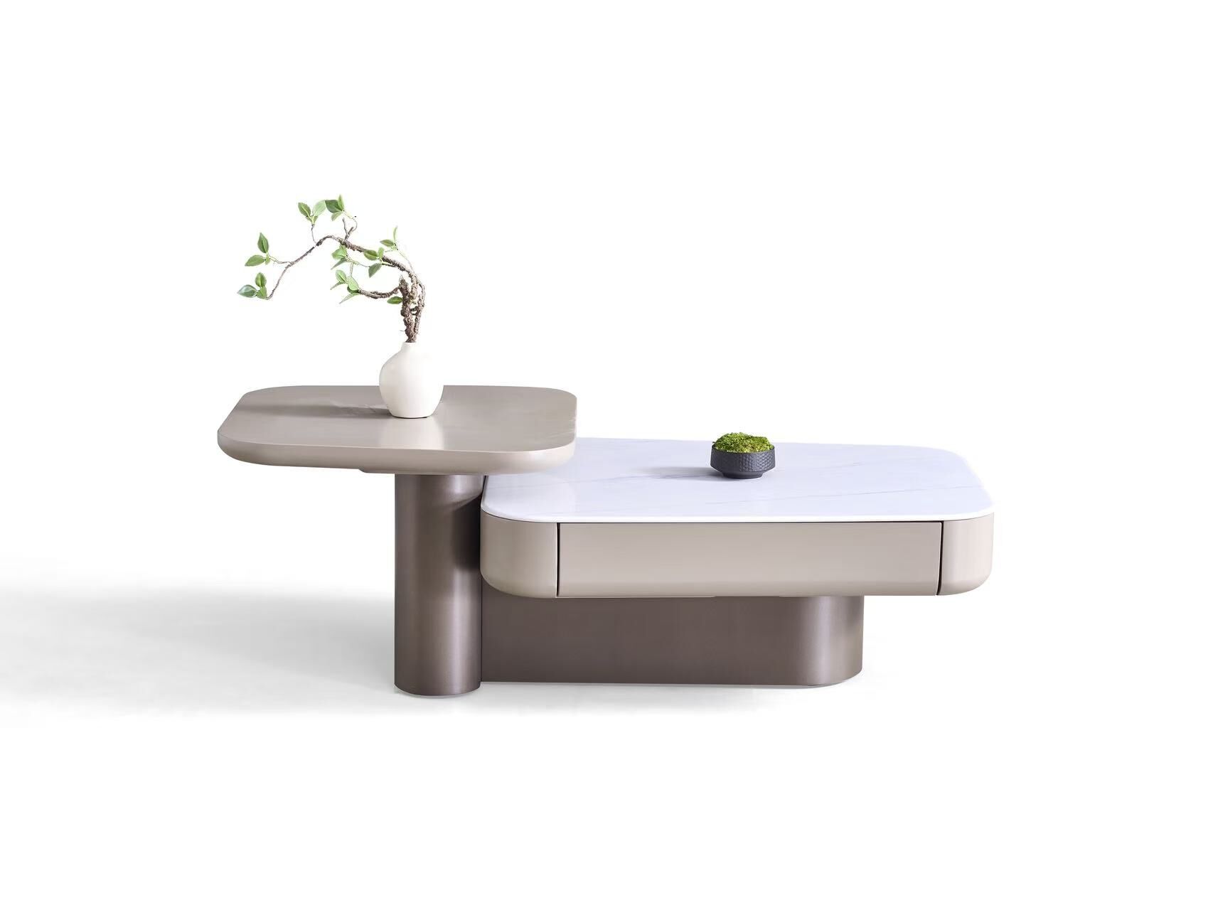 諾維斯 茶几  Novice Coffee Table