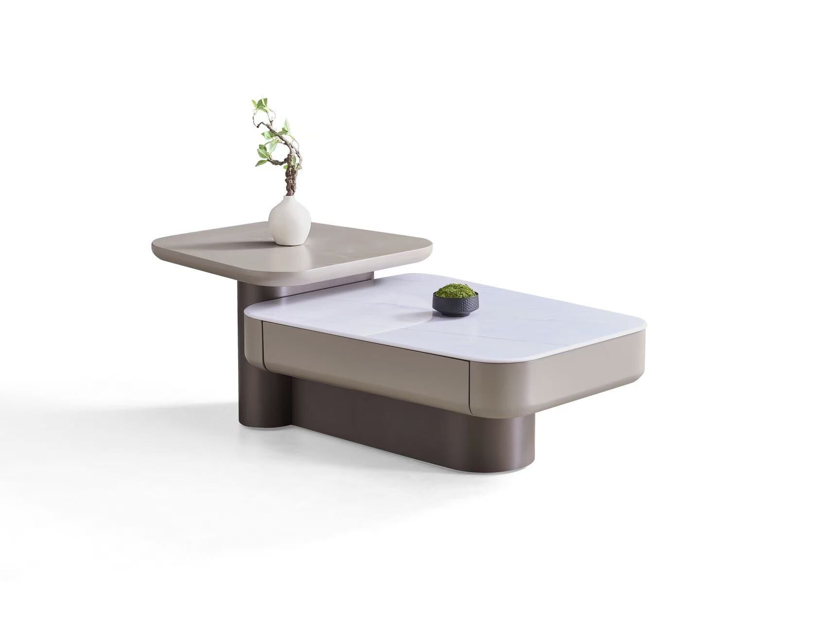 諾維斯 茶几  Novice Coffee Table