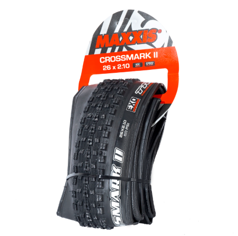 MAXXIS CROSSMARK 2 EXO/TR 摺胎/外胎/真空胎