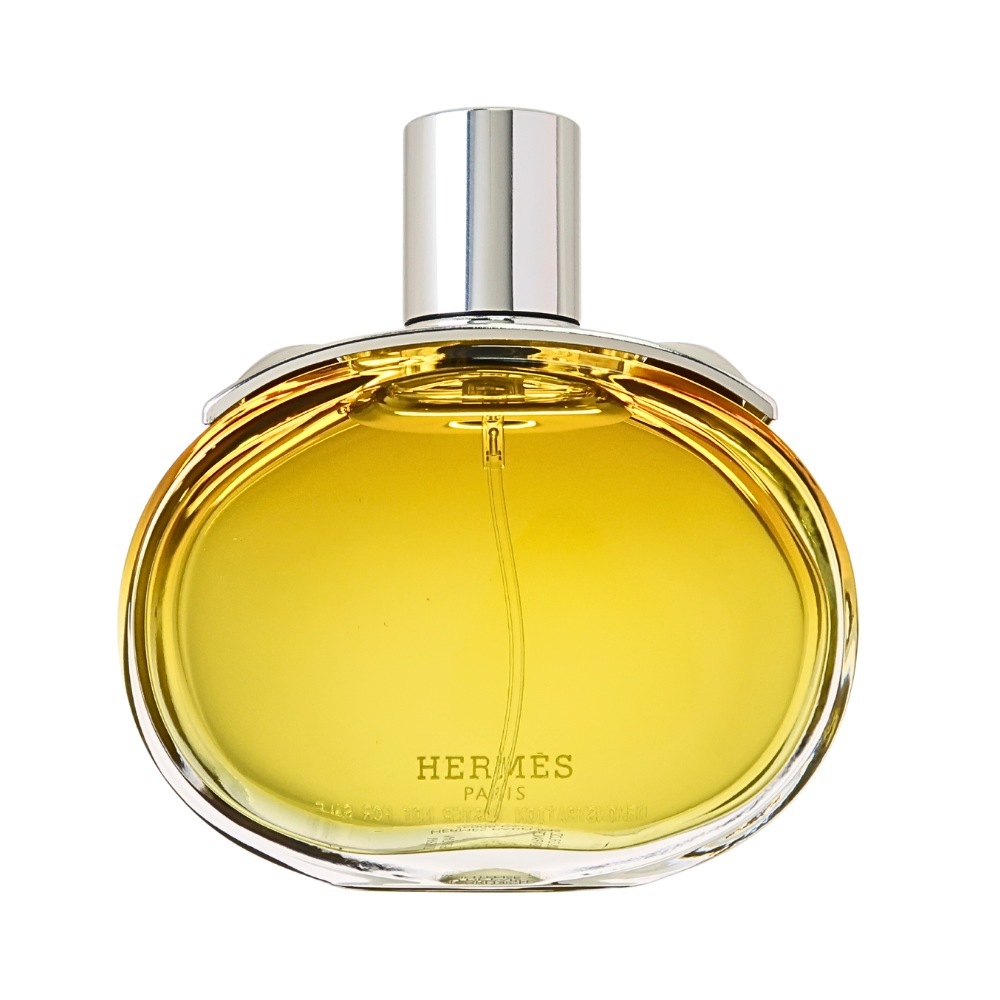 Hermes 愛馬仕 Barenia INTENSE 巴蕾尼亞馥郁淡香精 EDP 100ml TESTER