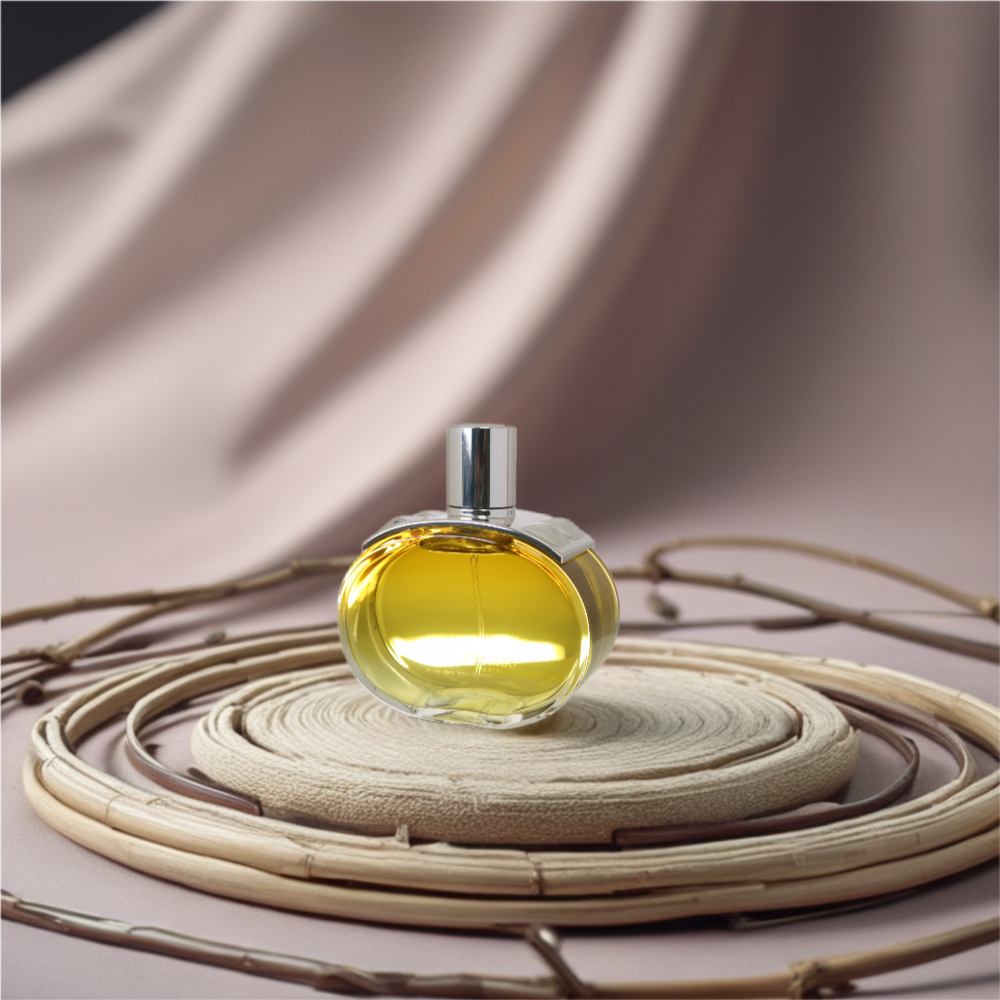 Hermes 愛馬仕 Barenia INTENSE 巴蕾尼亞馥郁淡香精 EDP 100ml TESTER