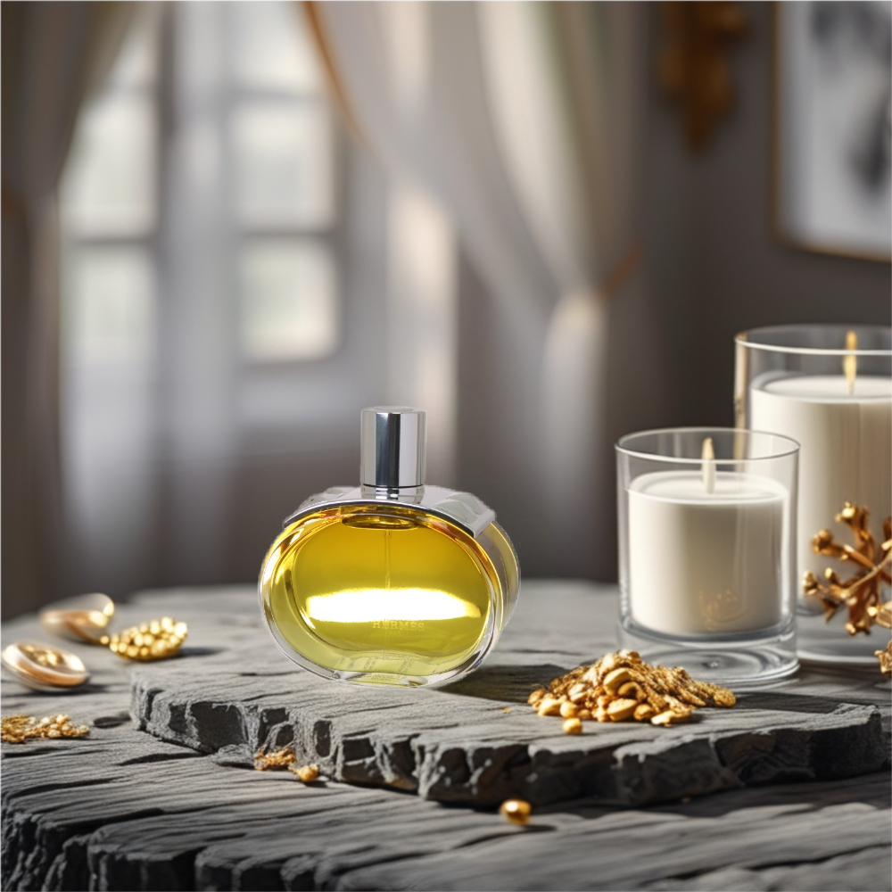 Hermes 愛馬仕 Barenia INTENSE 巴蕾尼亞馥郁淡香精 EDP 100ml