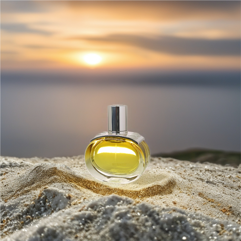 Hermes 愛馬仕 Barenia INTENSE 巴蕾尼亞馥郁淡香精 EDP 30ml