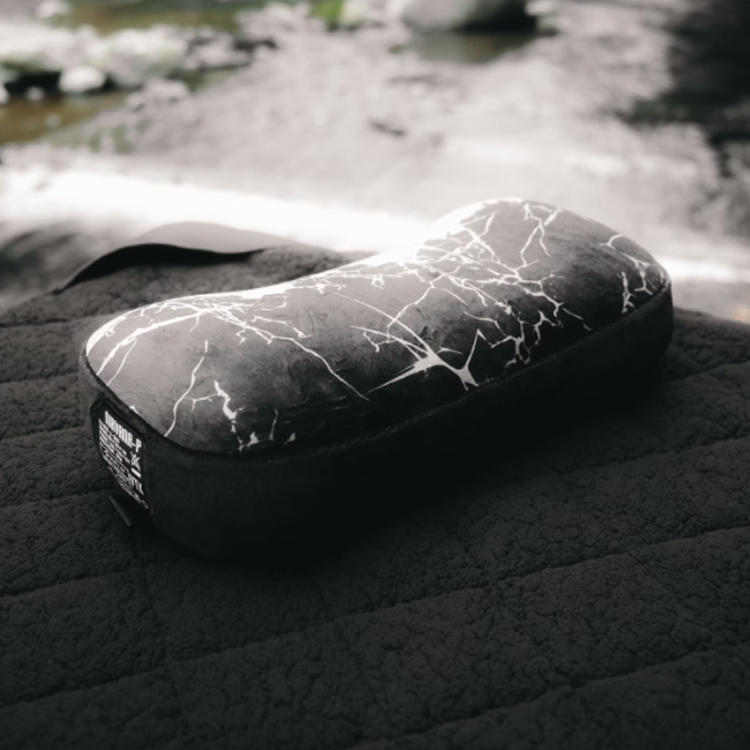 【VENTLAX】記憶棉多功能枕頭