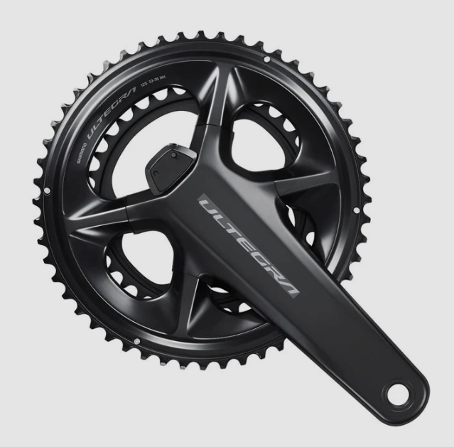 SHIMANO ULTEGRA FC-R8100-P 功率計鏈鉼 / SHIMANO ULTEGRA FC-R8100-P CRANKSET