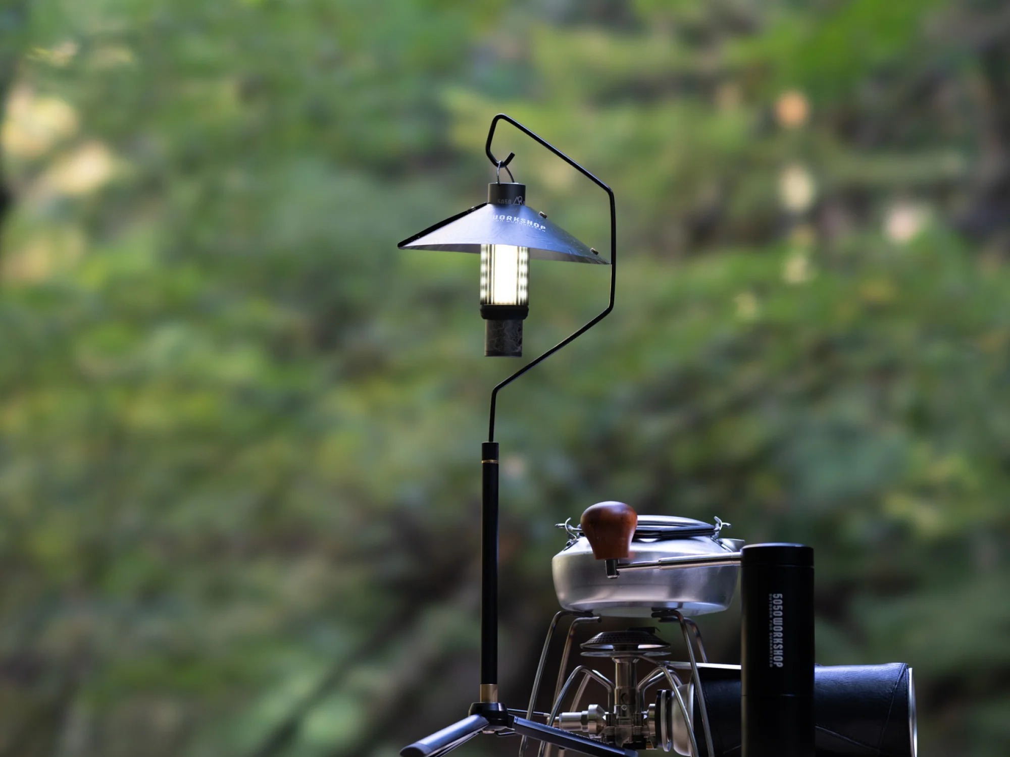 【5050WORKSHOP】STAND HOOK SET立勾套組