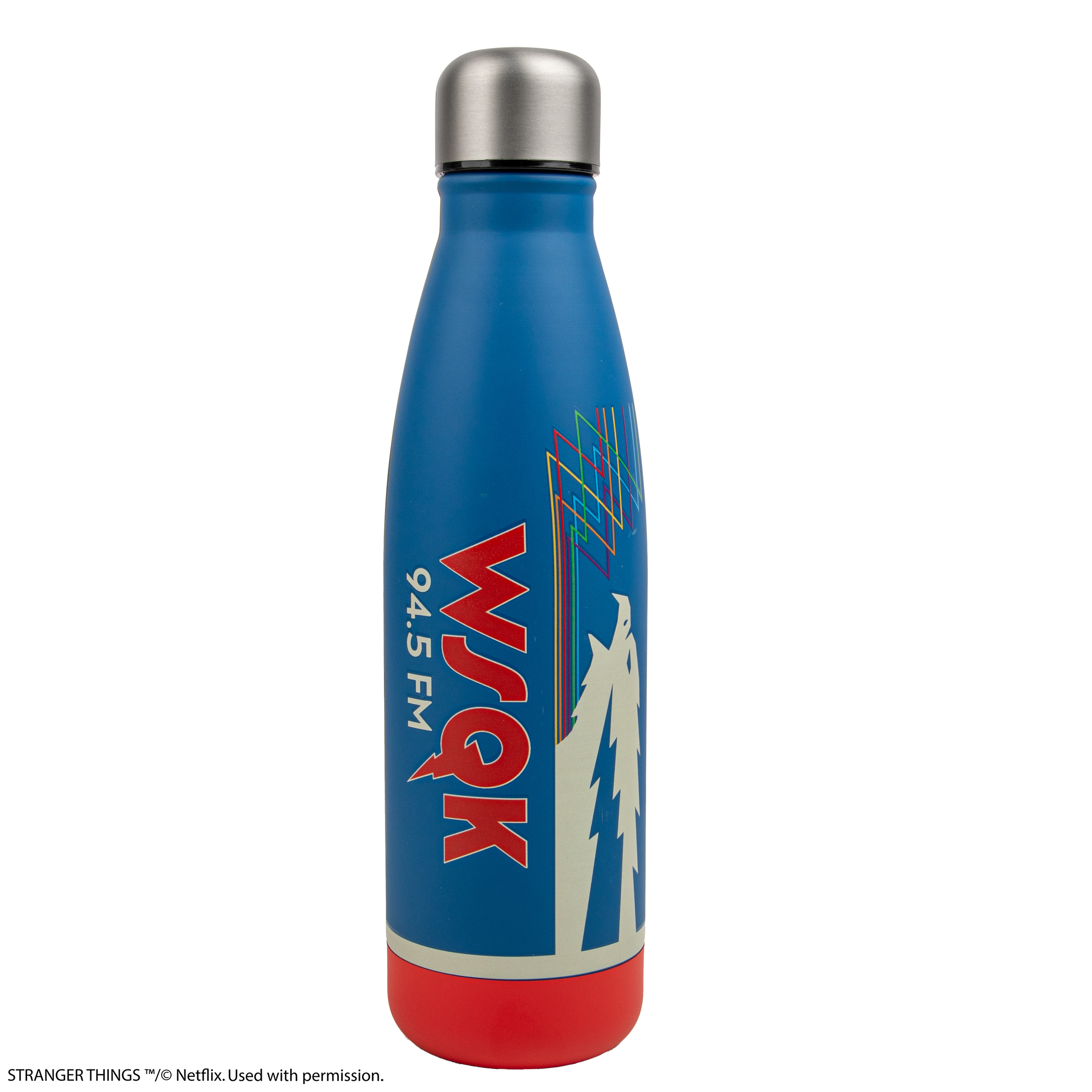 怪奇物語 - 水瓶 - WSQK