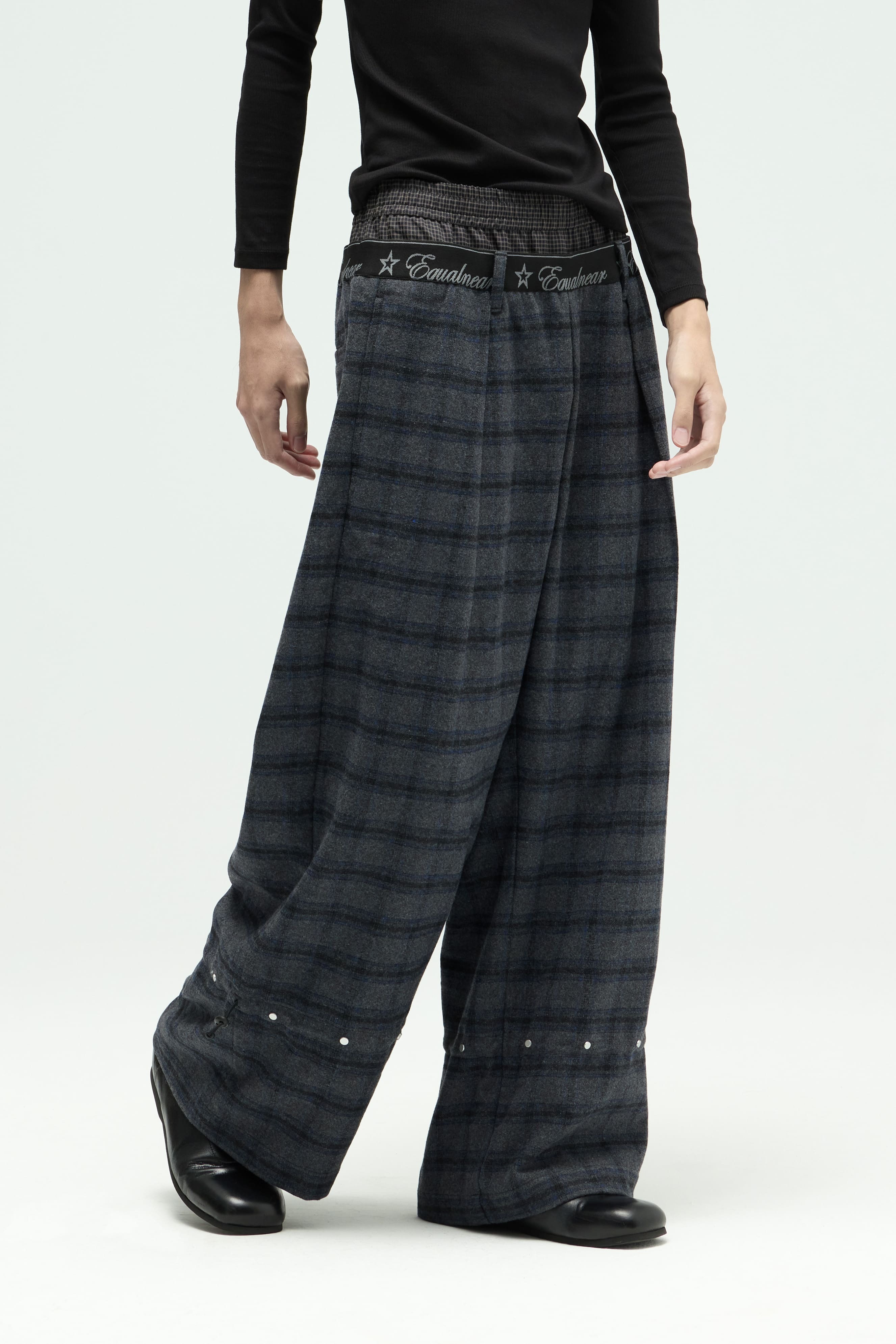 Equalnear AW25-LB04 Daydream Sweatpants