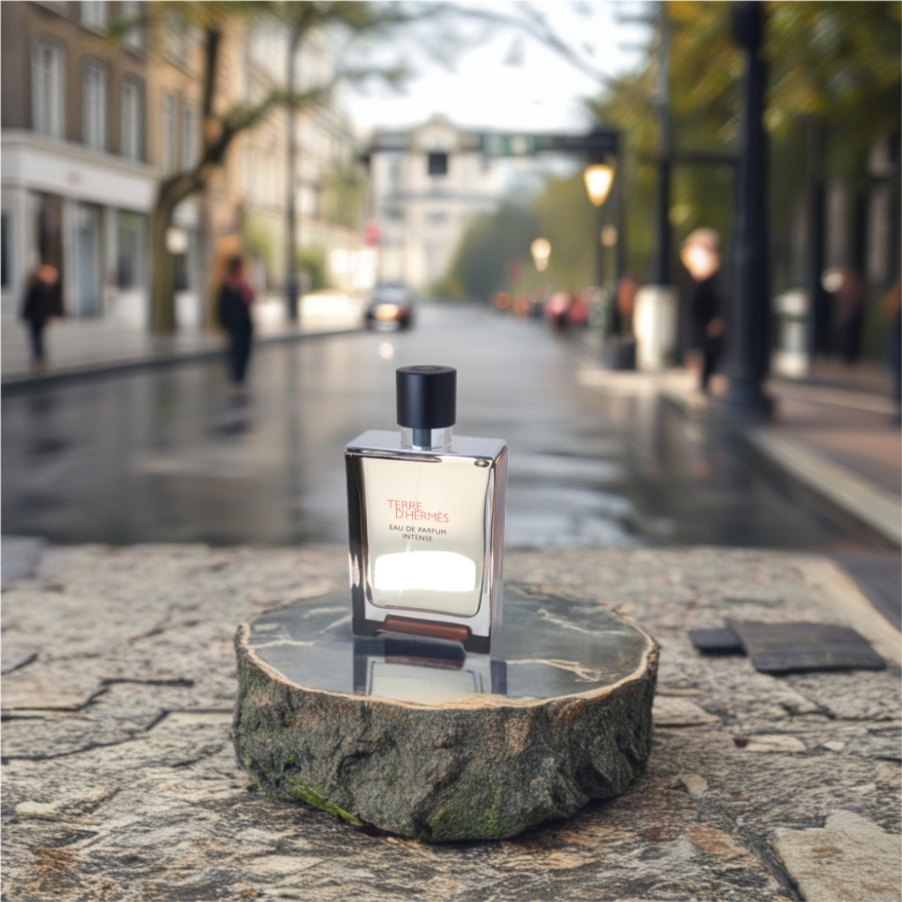 Hermes 愛馬仕 Terre D'Hermes Intense 大地之焰淡香精 EDP 100ml