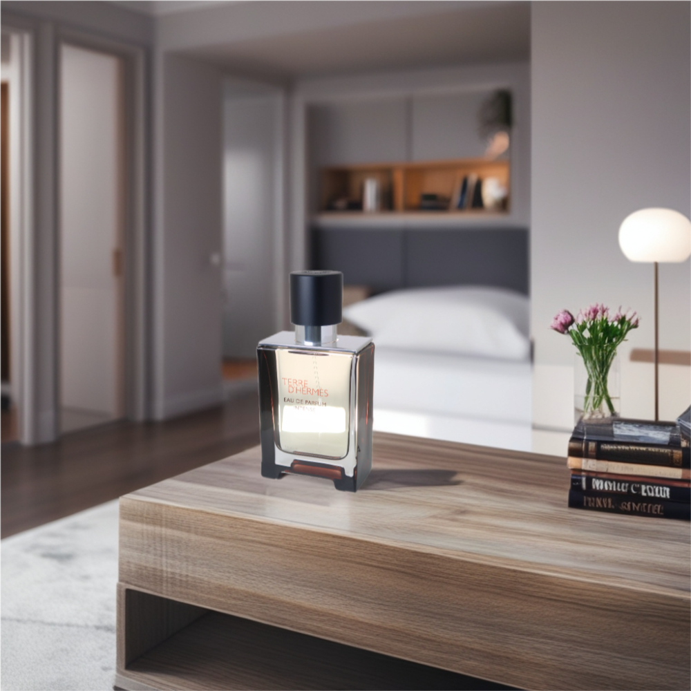 Hermes 愛馬仕 Terre D'Hermes Intense 大地之焰淡香精 EDP 50ml