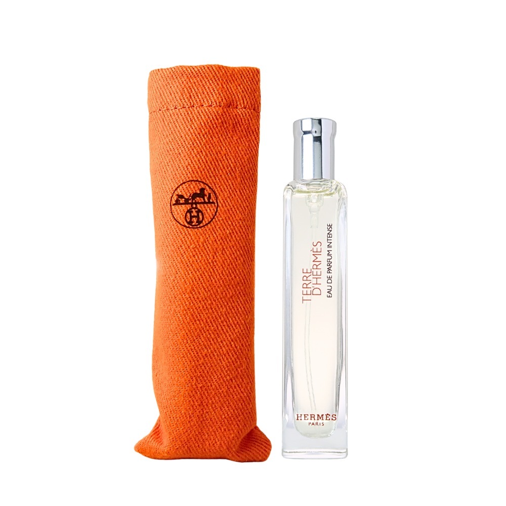 Hermes 愛馬仕 Terre D'Hermes Intense 大地之焰淡香精 EDP 15ml
