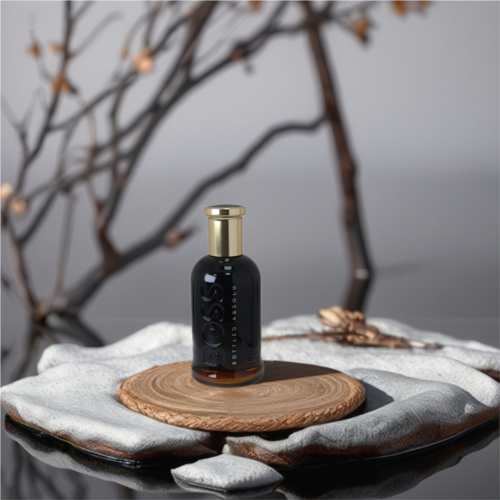 Hugo Boss Absolu 自信卓越男士濃香精 PARFUM INTENSE 100ml