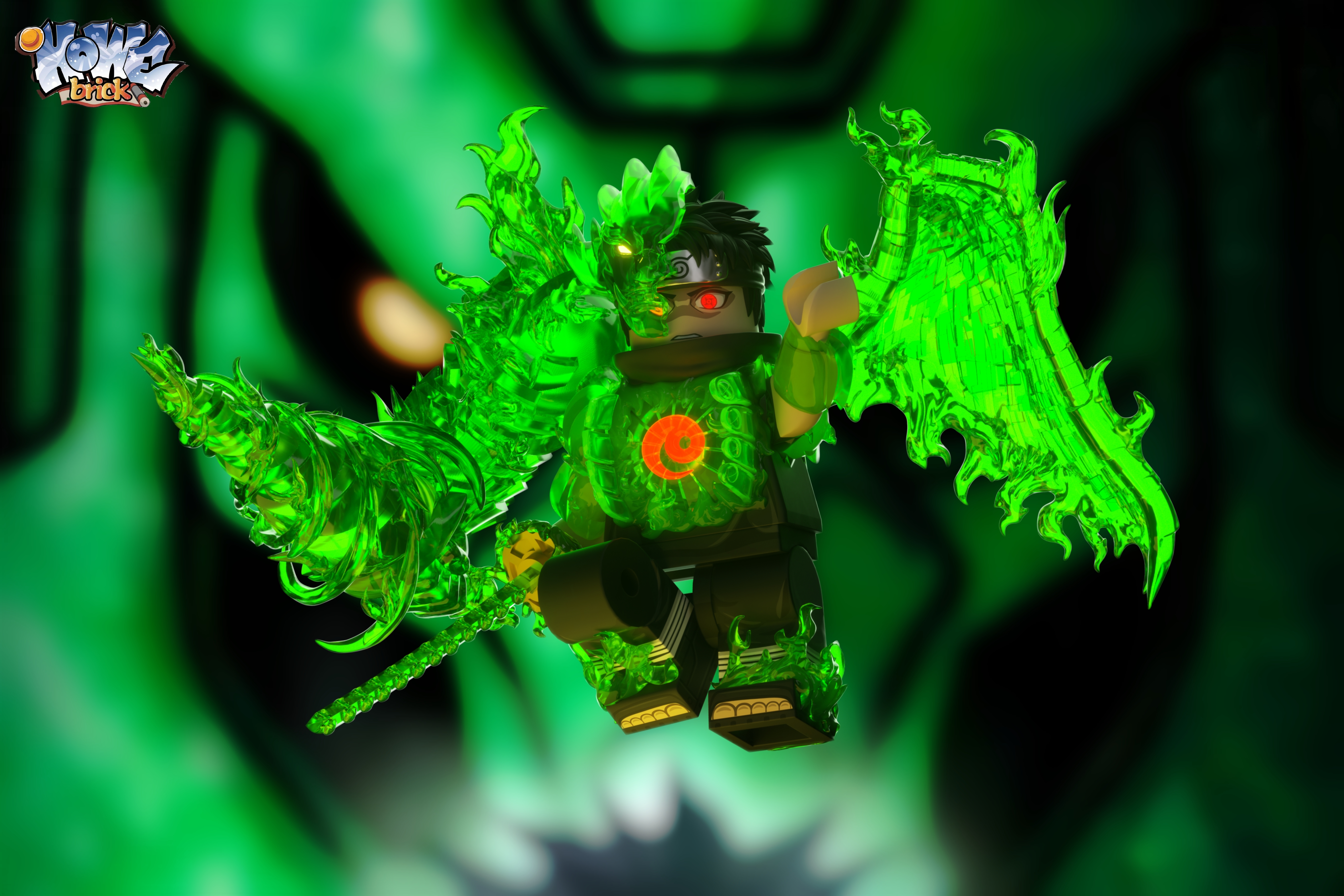 【預訂】【Howe Brick】止水