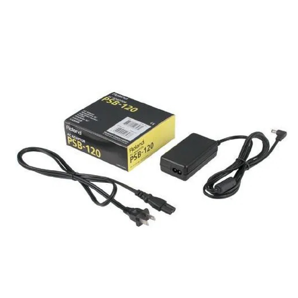 Roland Roland / PSB-120TW 變壓器 — 三峽配件 / 週邊｜YA! 玩音樂